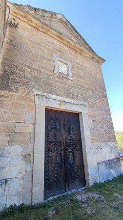 Ermita de la Virgen de la Inmaculada Concepción