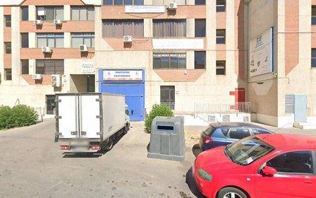 Ignifugos Castañares