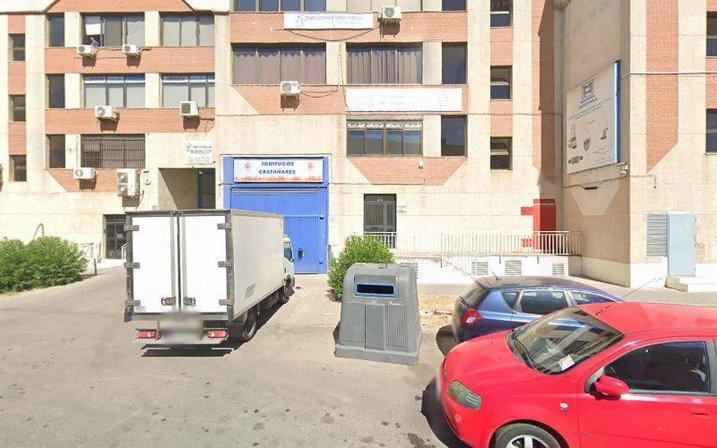 Ignifugos Castañares
