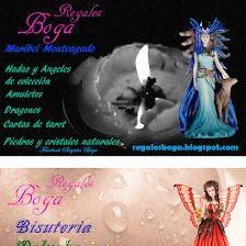 Regalos Boga