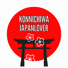 Konnichiwa Japan Lover