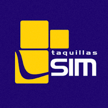 Taquillas SIM