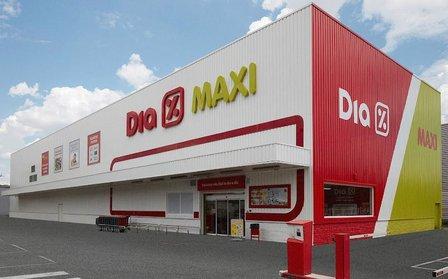 Supermercados Dia
