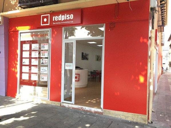 Inmobiliaria Collado Villalba Redpiso