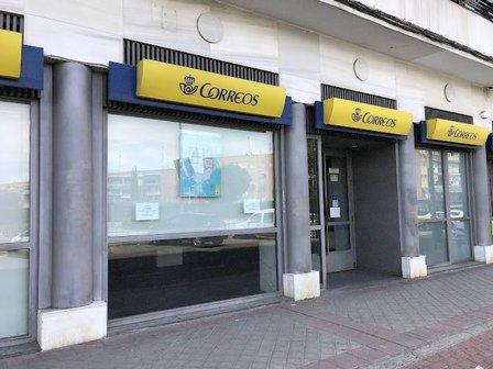 Oficina de Correos
