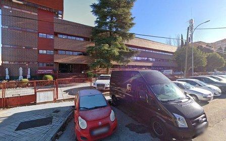 AGQ Labs Madrid