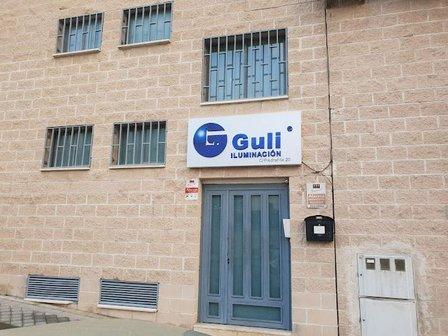 Guli Iluminación