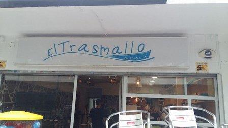 El Trasmallo del "Pesca"