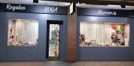 Regalos Boga