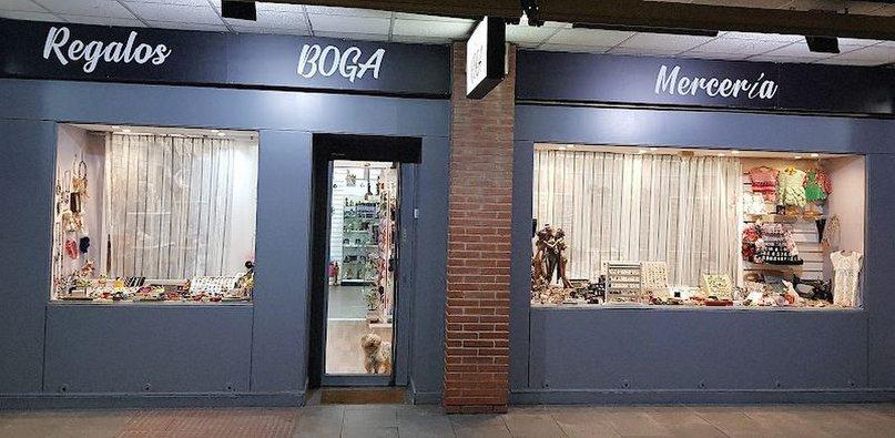 Regalos Boga