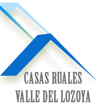 Casa turística Valle del Lozoya