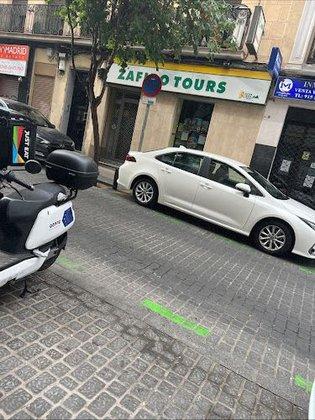 Zafiro Tours