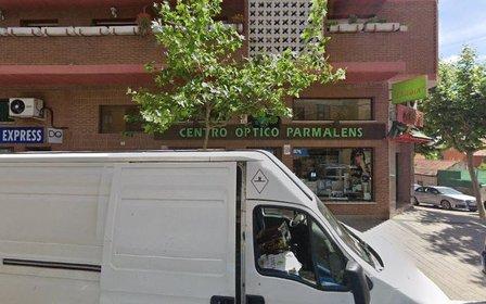 Centro Optico Parmalens