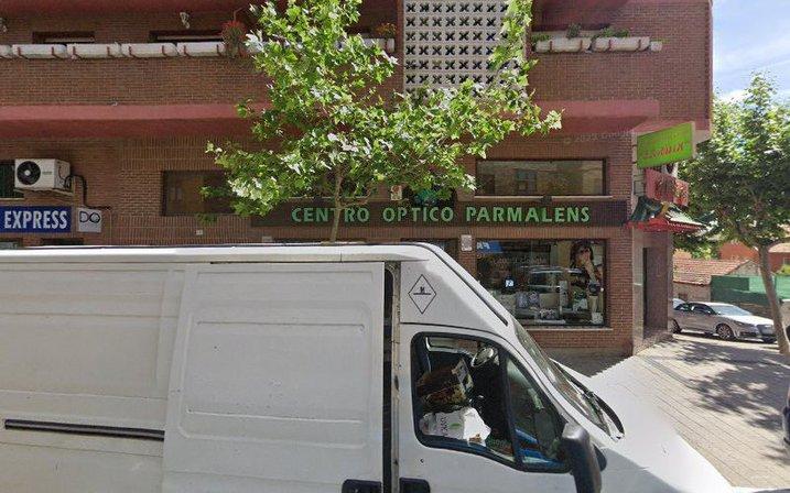 Centro Optico Parmalens