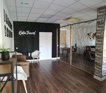 Odín Travel