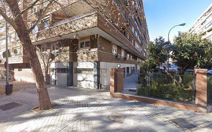 salón Spa