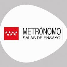 Metrónomo: salas de ensayo
