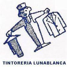Tintorería y Lavandería Lunablanca