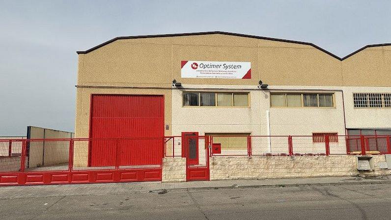 Optimer System, SA