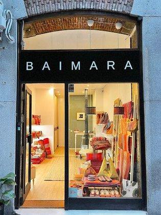 BAIMARA Arturo Soria