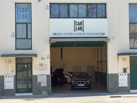 Car Lab