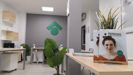 Tecnocasa agencia inmobiliaria