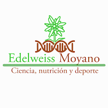 Edelweiss Moyano: Ciencia y Nutrición