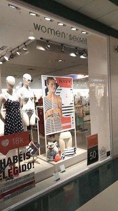Women'secret