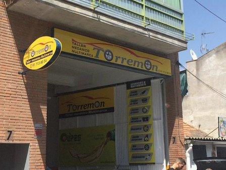 Talleres Torremon ️