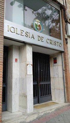 Iglesia ni Cristo [Spain] - Locale of Madrid