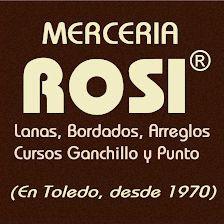Mercería Rosi Lanas y Bordados