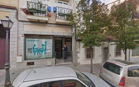 Fundación Alfoli