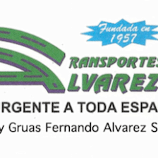 Transportes y Gruas Fernando Alvarez S.L