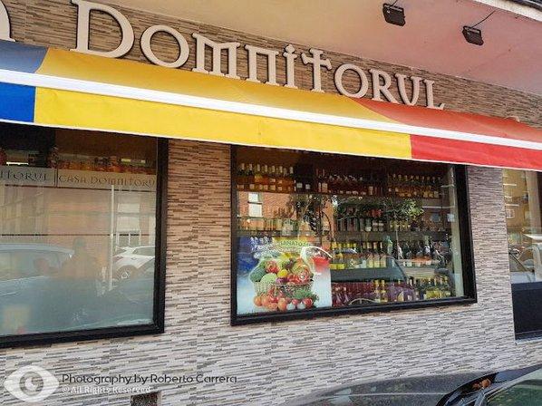 CASA DPMNITORUL - Romanian Store