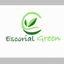 Escorial green