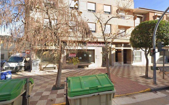 Hiper Textil Romeral
