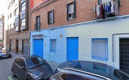 Recumadrid S Coop Mad