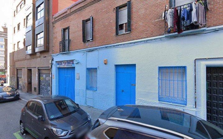 Recumadrid S Coop Mad