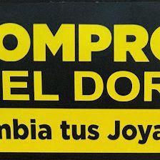 Compro Oro - El Dorado
