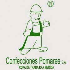 Confecciones Pomares S.A. WORKWEAR