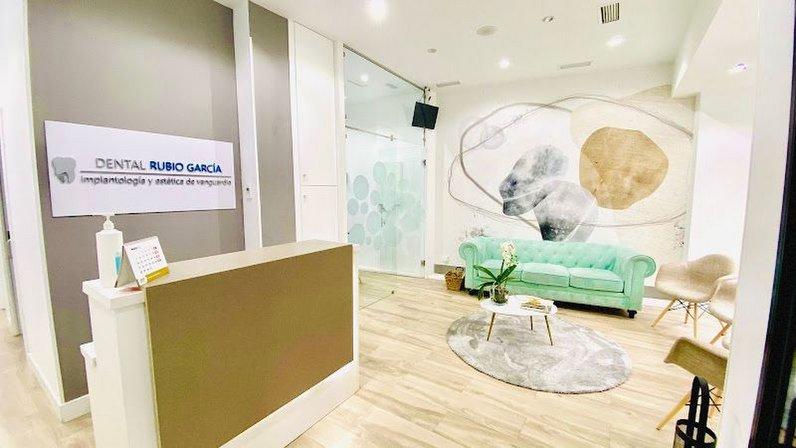 Rubio García Dental