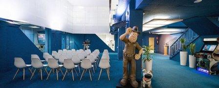 Lightbox Academy