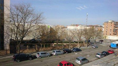 Iberdrola Edificio Teyde