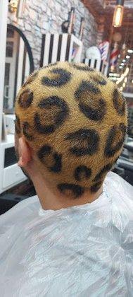 El amigo barbershop