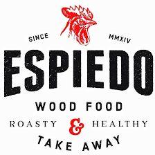 Espiedo - Mercado San Antón