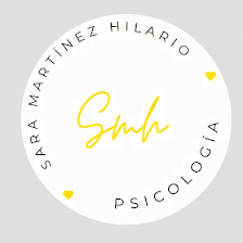 Sara Martínez Psicología