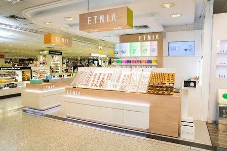 Etnia Cosmetics Campo de las Naciones