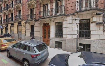 professional association of immigration lawyers in Madrid