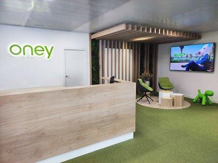 Oney Servicios Financieros