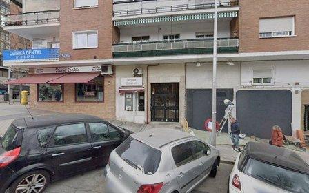Jesus Tena PT Entrenador Personal Madrid